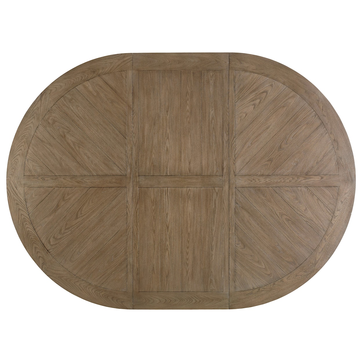 Tommy Bahama Home Cypress Point Atwell Round Dining Table