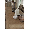 Tommy Bahama Home Cypress Point Pierpoint Double Pedestal Table