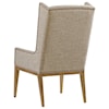 Tommy Bahama Home Cypress Point Milton Host Chair