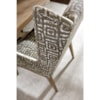 Tommy Bahama Home Cypress Point Milton Host Chair Custom