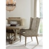 Tommy Bahama Home Cypress Point Milton Host Chair Custom