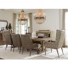 Tommy Bahama Home Cypress Point Milton Host Chair Custom