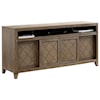 Tommy Bahama Home Cypress Point Fairbanks Media Console