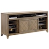 Tommy Bahama Home Cypress Point Fairbanks Media Console