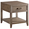 Tommy Bahama Home Cypress Point Pearce End Table