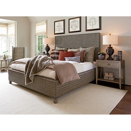 Queen Bedroom Group