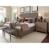 Tommy Bahama Home Cypress Point Q Bedroom Group