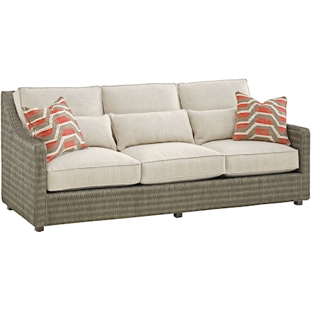 Hayes Sofa