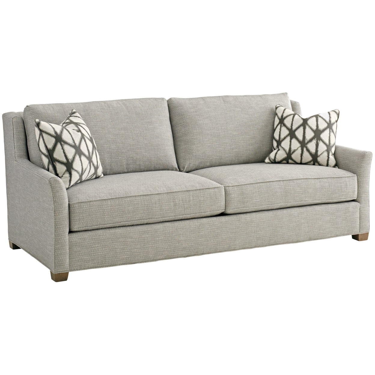 Tommy Bahama Home Cypress Point Felton Sofa