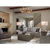 Tommy Bahama Home Cypress Point Felton Sofa