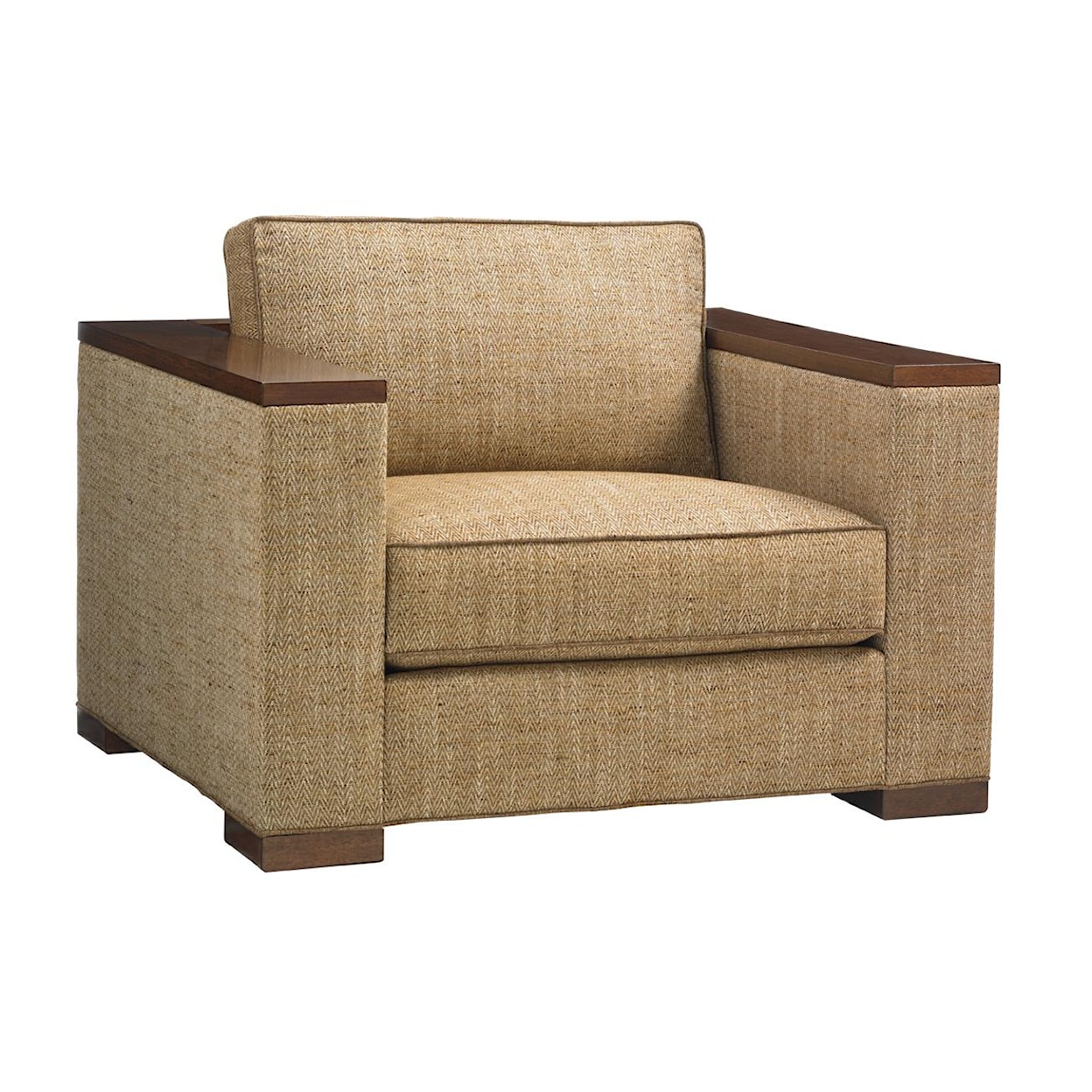 Tommy Bahama Home Island Fusion Fuji Chair