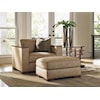 Tommy Bahama Home Island Fusion Fuji Chair