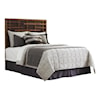 Tommy Bahama Home Island Fusion 6/0 Shanghai Bed Headboard