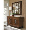 Tommy Bahama Home Island Fusion Mikasa Mirror 