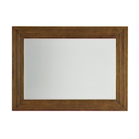 Luzon Landscape Mirror