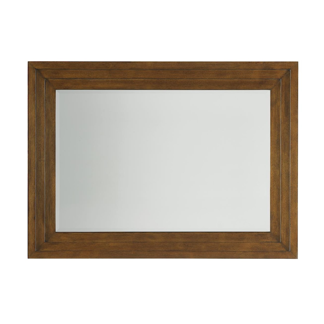 Tommy Bahama Home Island Fusion Luzon Landscape Mirror
