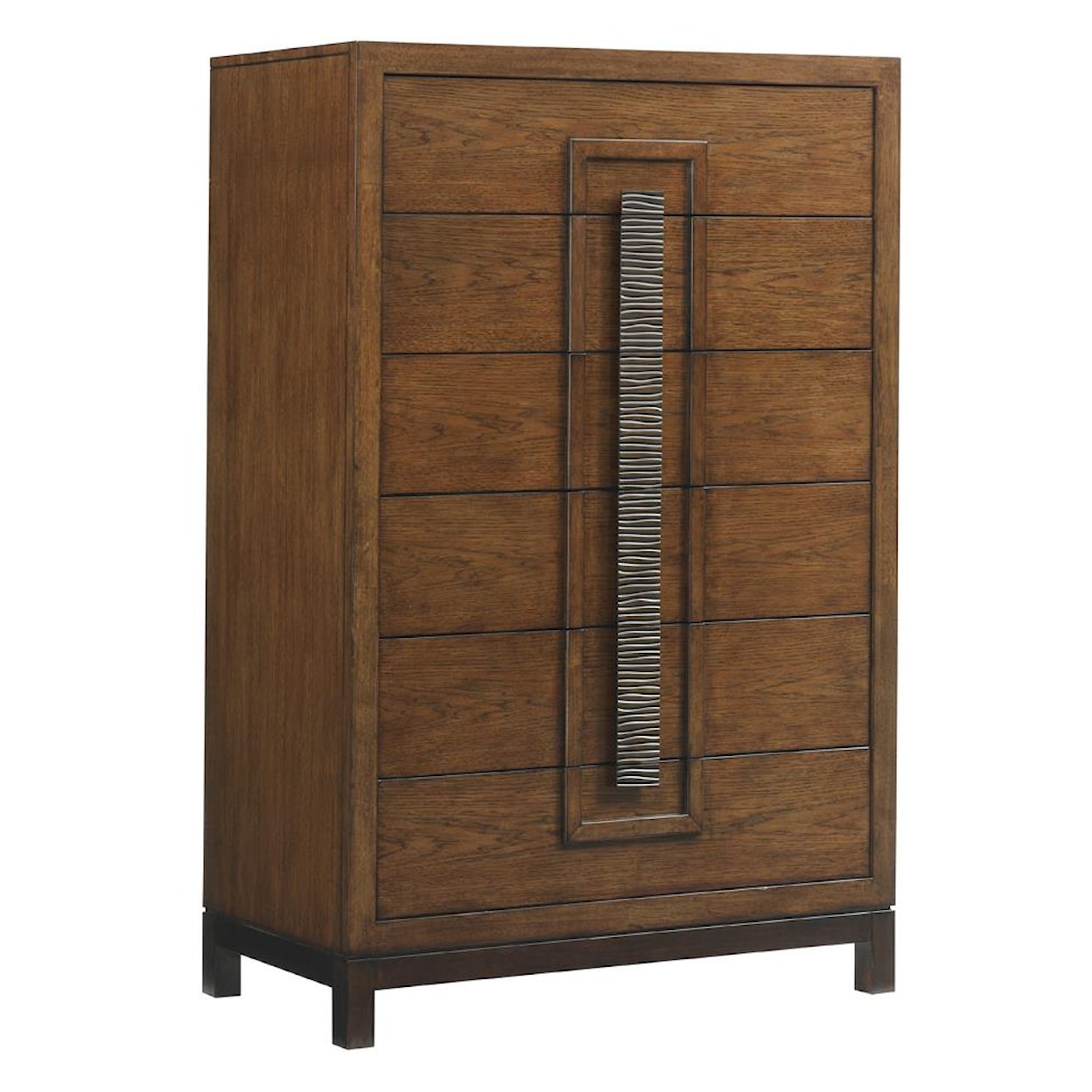 Tommy Bahama Home Island Fusion Java Drawer Chest