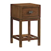 Tommy Bahama Home Island Fusion Hana Night Table