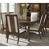 Tommy Bahama Home Island Fusion 7 Piece Dining Set
