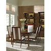 Tommy Bahama Home Island Fusion 7 Piece Dining Set