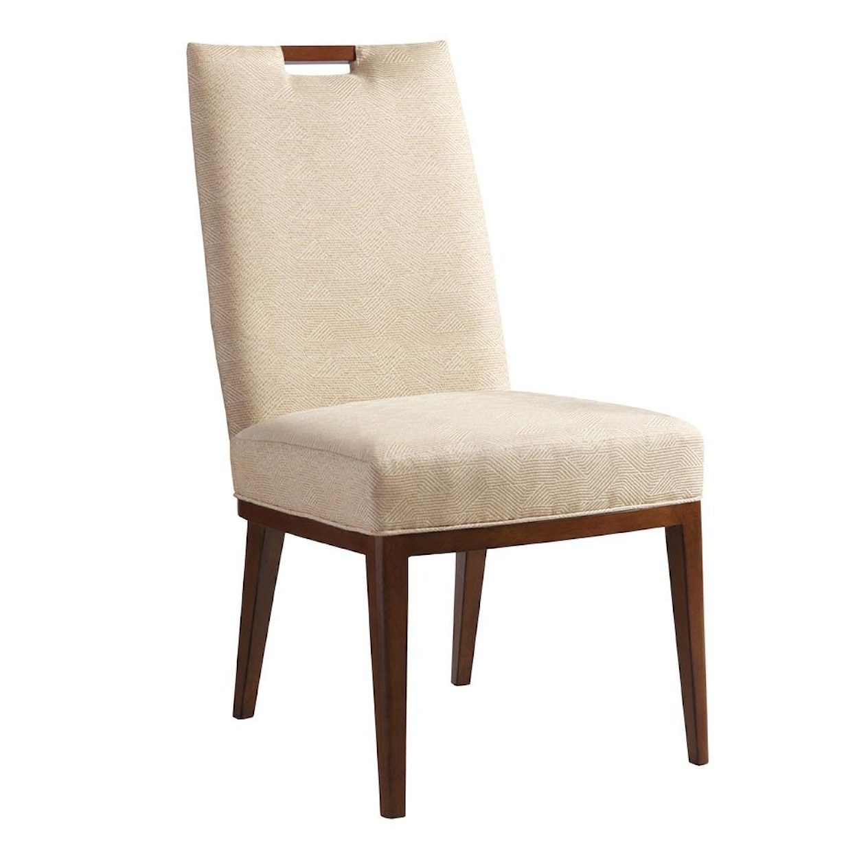 Tommy Bahama Home Island Fusion Coles Bay Side Chair 