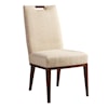 Tommy Bahama Home Island Fusion Coles Bay Side Chair 