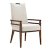 Tommy Bahama Home Island Fusion Coles Bay Arm Chair