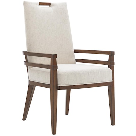 Coles Bay Arm Chair