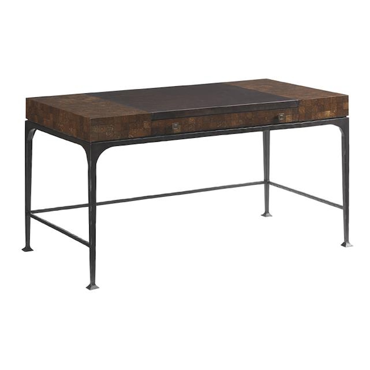 Tommy Bahama Home Island Fusion Borneo Writing Desk