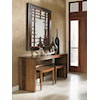 Tommy Bahama Home Island Fusion Turtle Island Console