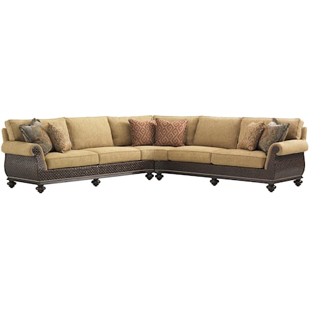 Westbury Sectional Sofa