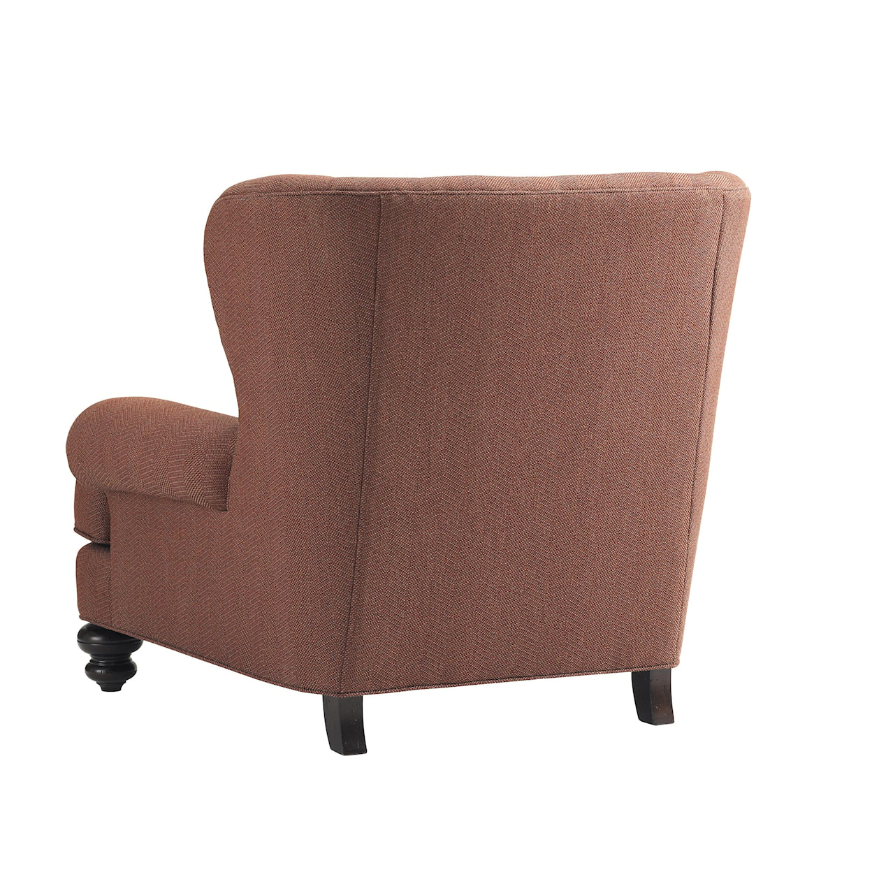 Tommy Bahama Home Tommy Bahama Upholstery Kent Chair