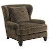 Tommy Bahama Home Tommy Bahama Upholstery Kent Chair