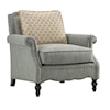 Tommy Bahama Home Tommy Bahama Upholstery Belgrave Chair