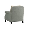 Tommy Bahama Home Tommy Bahama Upholstery Belgrave Chair