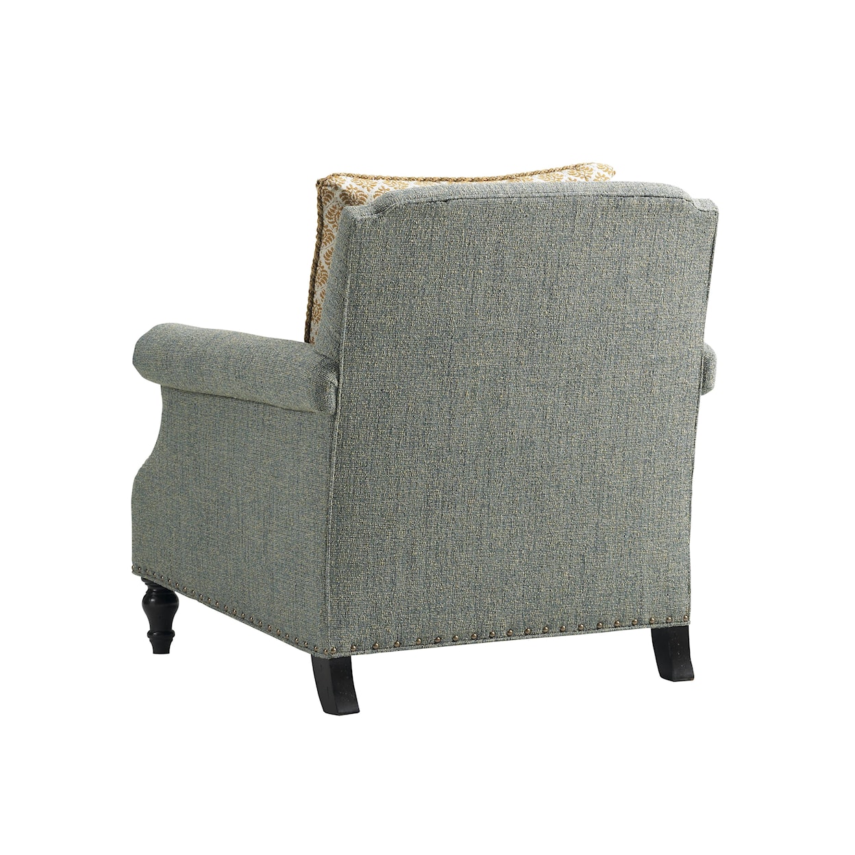 Tommy Bahama Home Tommy Bahama Upholstery Belgrave Chair