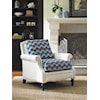 Tommy Bahama Home Tommy Bahama Upholstery Belgrave Chair