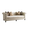 Tommy Bahama Home Tommy Bahama Upholstery Manchester Sofa