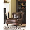 Tommy Bahama Home Tommy Bahama Upholstery Kent Chair