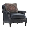 Tommy Bahama Home Tommy Bahama Upholstery Belgrave Chair