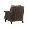 Tommy Bahama Home Tommy Bahama Upholstery Belgrave Chair