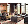 Tommy Bahama Home Tommy Bahama Upholstery Belgrave Chair