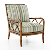 Tommy Bahama Home Ivory Key Heydon Chair