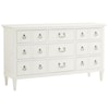 Tommy Bahama Home Ivory Key Grotto Isle Dresser