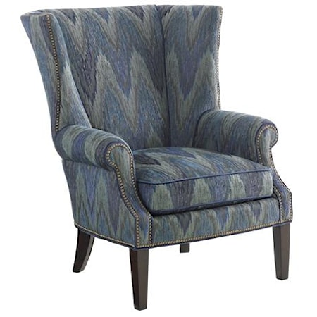 Marissa Wing Chair