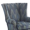 Tommy Bahama Home Tommy Bahama Upholstery Marissa Wing Chair