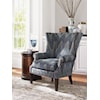 Tommy Bahama Home Tommy Bahama Upholstery Marissa Wing Chair