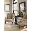 Tommy Bahama Home Tommy Bahama Upholstery Marissa Wing Chair