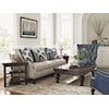 Tommy Bahama Home Tommy Bahama Upholstery Marissa Wing Chair