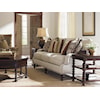 Tommy Bahama Home Tommy Bahama Upholstery Amelia Sofa